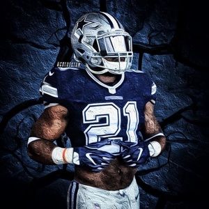 Meet your Posher, Daniel